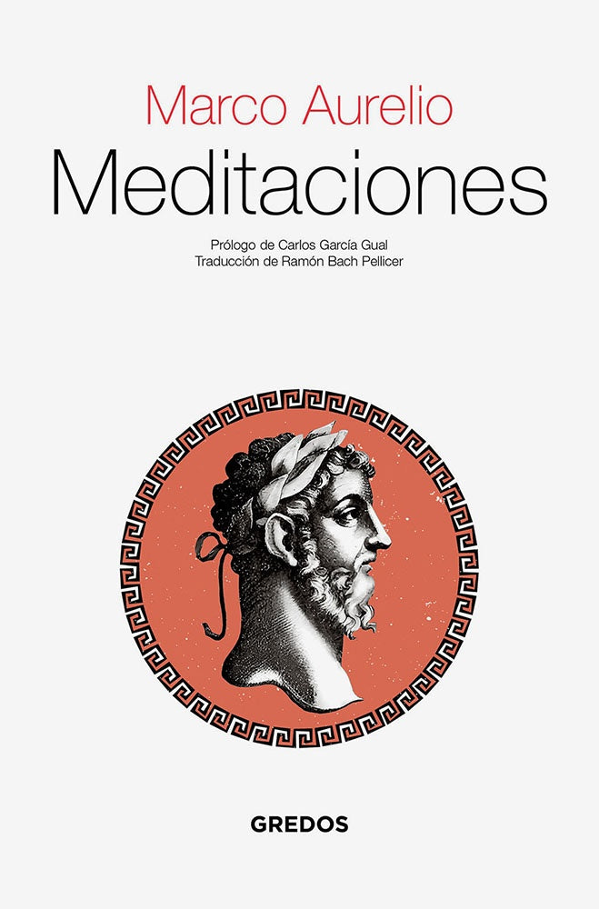 MEDITACIONES | MARCO AURELIO