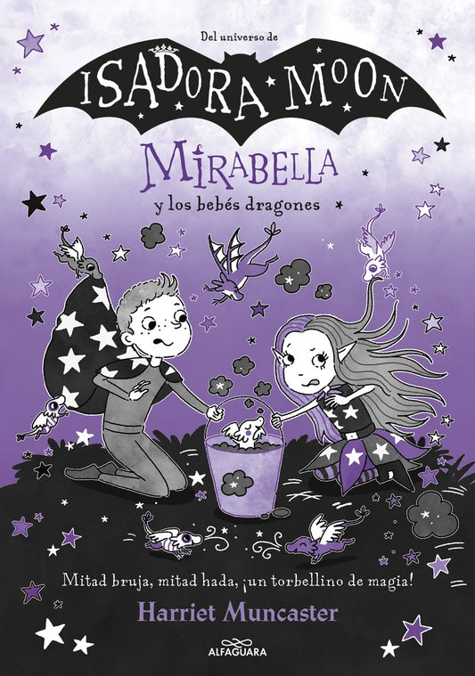 MIRABELLA 12 | HARRIET MUNCASTER