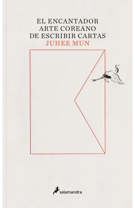 ENCANTADOR ARTE COREANO DE ESCRIBIR, EL | Juhee Mun