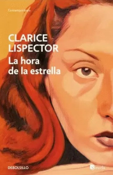 HORA DE LA ESTRELLA, LA | CLARICE LISPECTOR