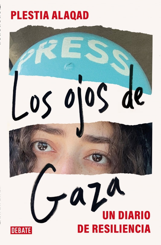 OJOS DE GAZA, LOS | Plestia Alaqad