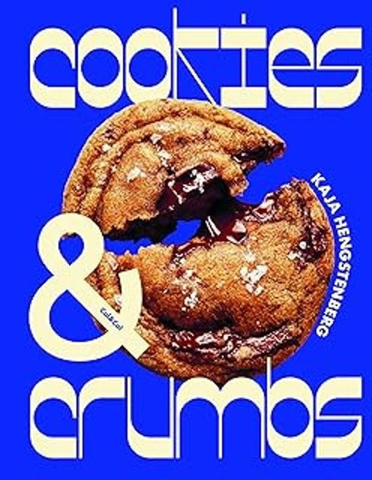 Cookies & Crumbs | KAJA HENGSTENBERG | LENNART WEIBULL
