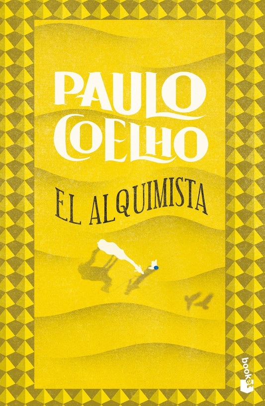 El alquimista | PAULO COELHO