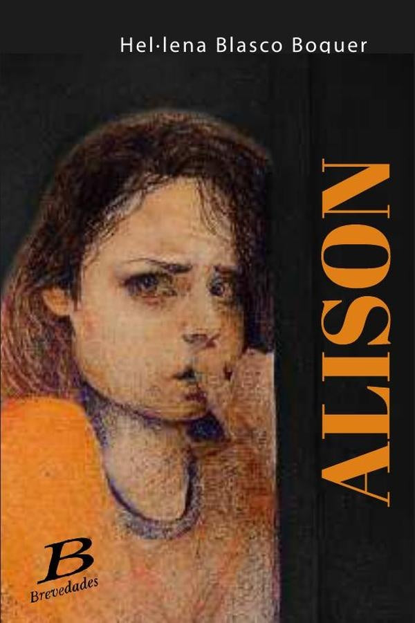 Alison | Hel.lena Blasco Boquer