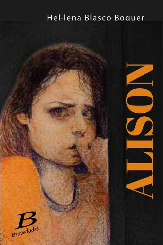 Alison | Hel.lena Blasco Boquer