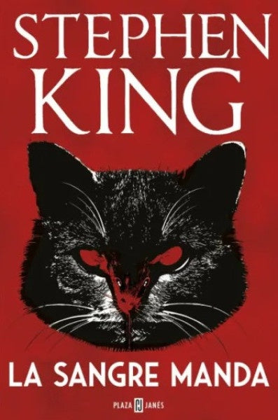 SANGRE MANDA, LA (ED. ESPECIAL) | Stephen King