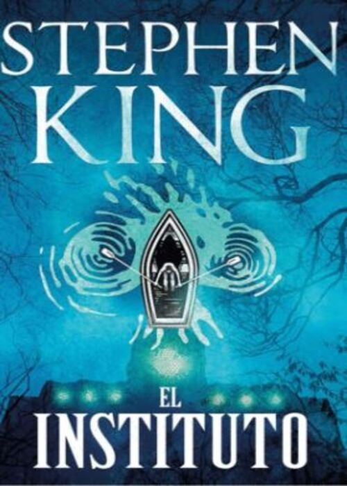 INSTITUTO, EL (ED. ESPECIAL) | Stephen King