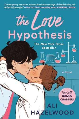 Love hypothesis | Ali Hazelwood