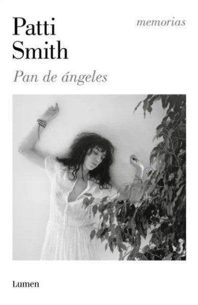 Pan de ángeles | PATTI SMITH