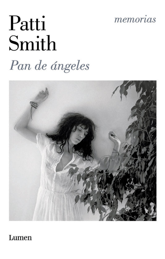 Pan de ángeles | PATTI SMITH
