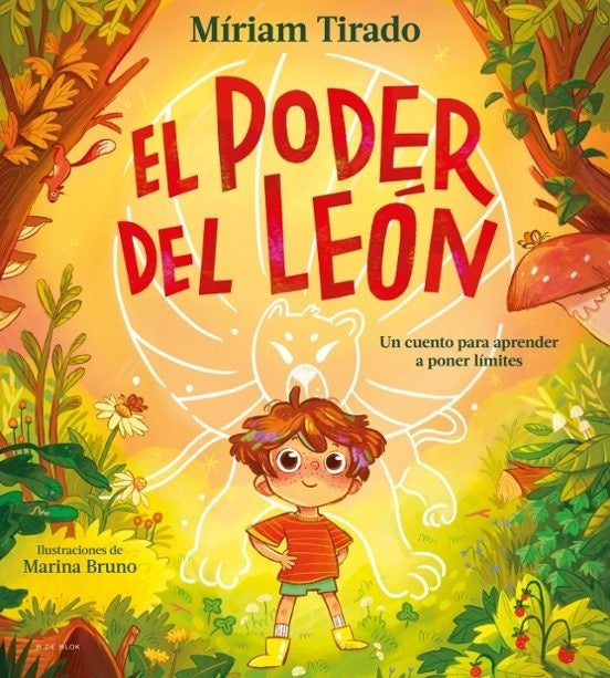 PODER DEL LEÓN, EL | Míriam Tirado/ Joan Turu