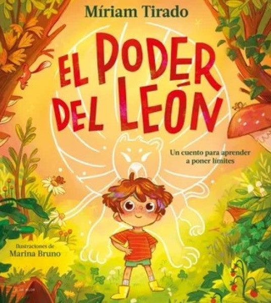 PODER DEL LEÓN, EL | Míriam Tirado/ Joan Turu