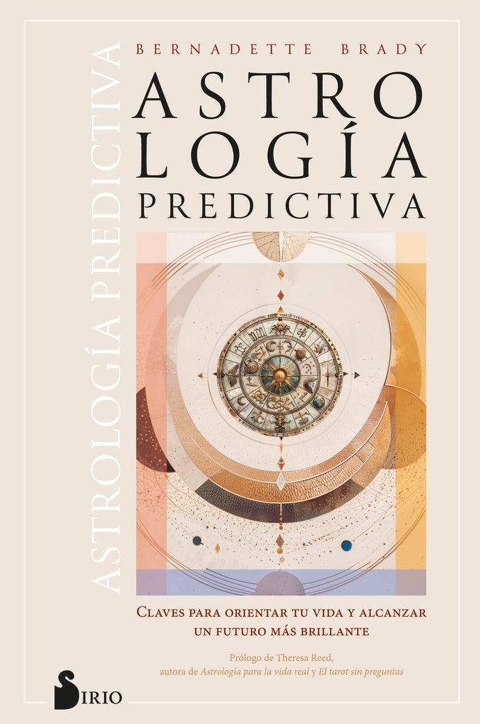 ASTROLOGIA PREDICTIVA | BERNADETTE BRADY