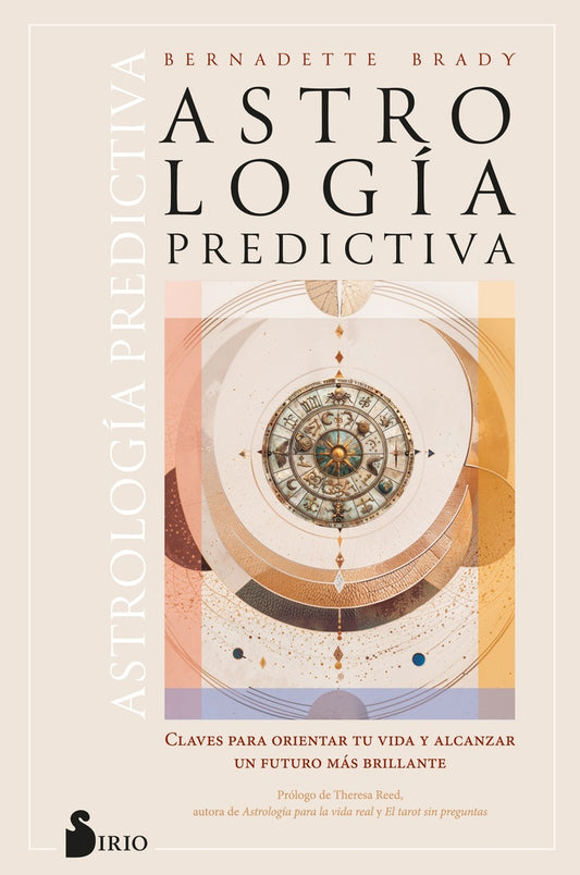 ASTROLOGIA PREDICTIVA | BERNADETTE BRADY