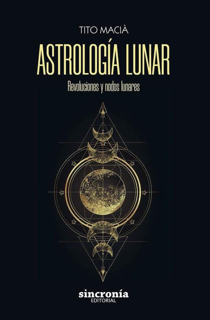 ASTROLOGIA LUNAR | TITO MACIÁ