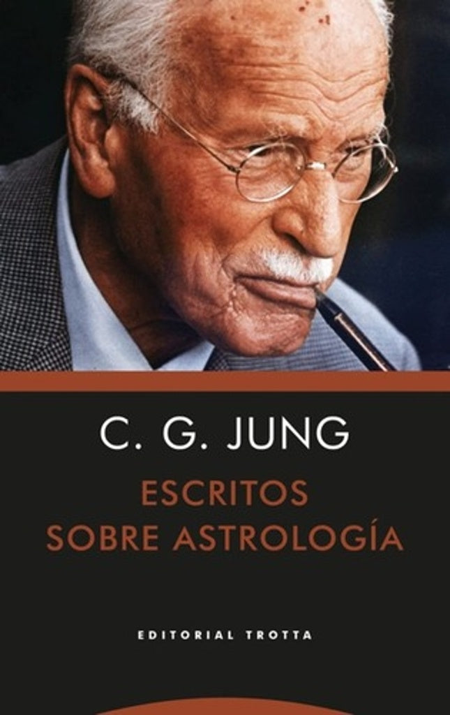 ESCRITOS SOBRE ASTROLOGIA | CARL GUSTAV JUNG | SAFRON ROSSI | KEIRON LE GRICE