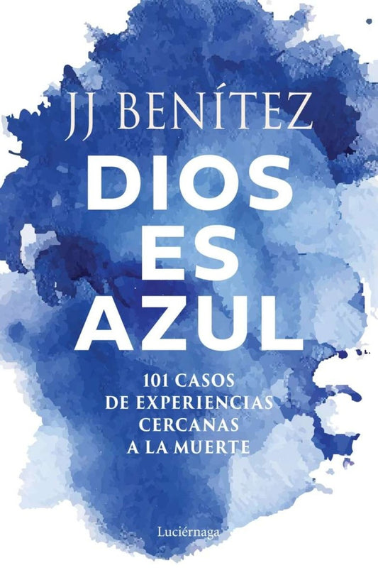 101 CASOS DE EXPERIENCIAS CERCANAS A LA MUERTE | J.J. BENITEZ