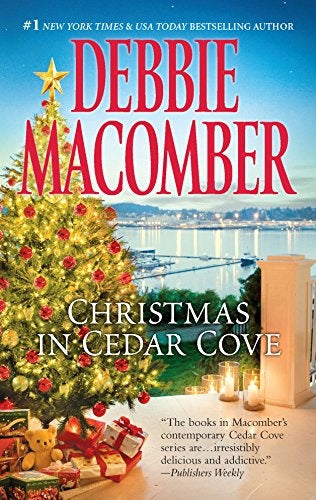 Christmas in Cedar Cove | DEBBIE MACOMBER