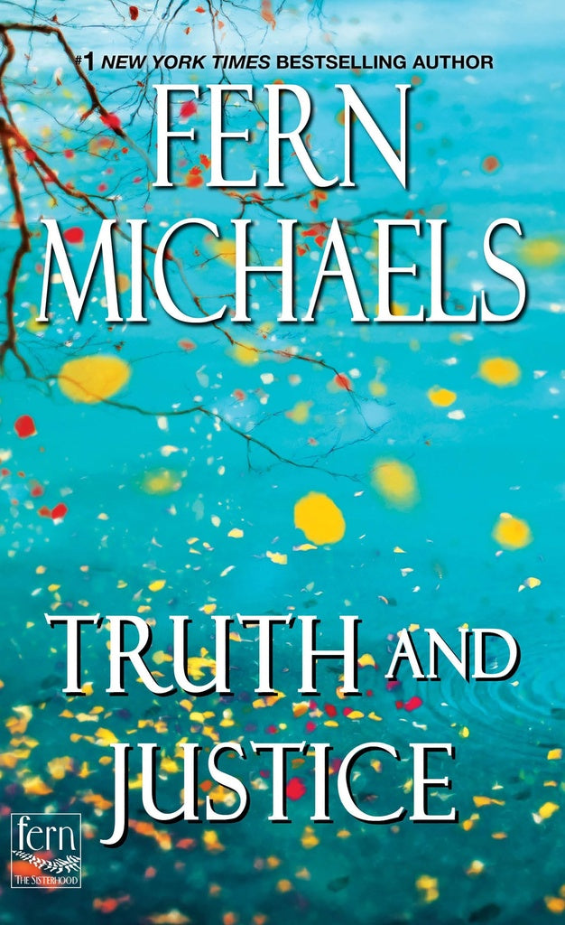 Truth and Justice | Michaels