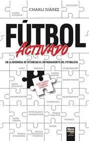Fútbol Activado | Charli Juárez
