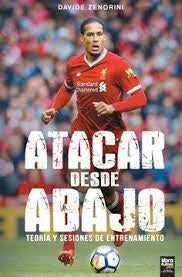 Atacar Desde Abajo | Davide Zenorini