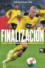 Finalización | Juan Solivellas Vidal