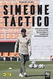 Simeone Táctico | Manuel Olmo
