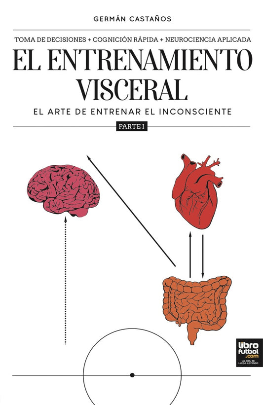 El Entrenamiento Visceral. Parte I | Germán Castaños
