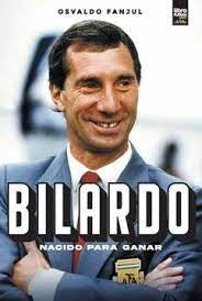 BILARDO NACIDO PARA GANAR | Osvaldo Fanjul