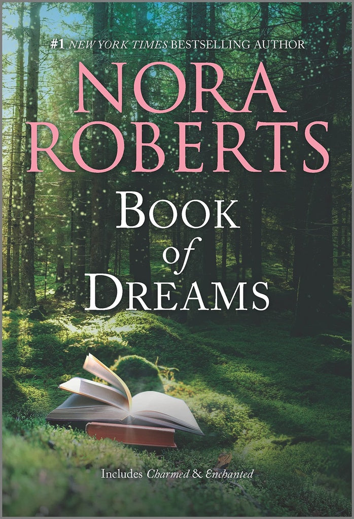 Book of Dreams | NORA ROBERTS
