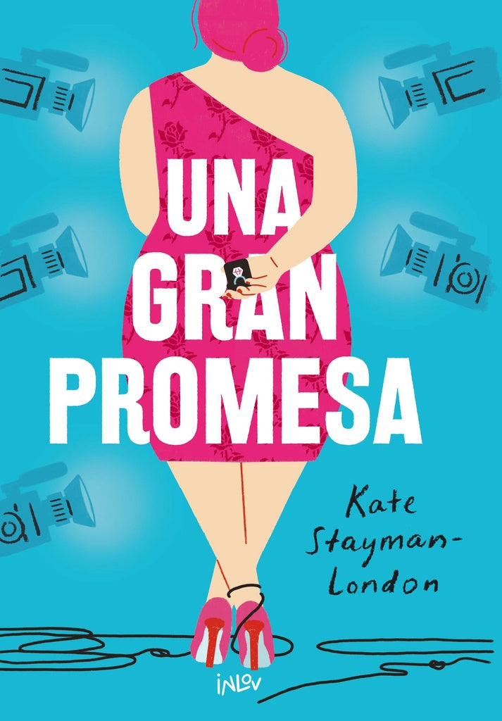 UNA GRAN PROMESA | KATE STAYMAN-LONDON