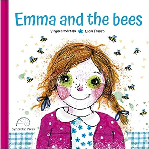EMMA AND THE BEES | VIRGINIA/ FRANCO  LUCIA MORTOLA