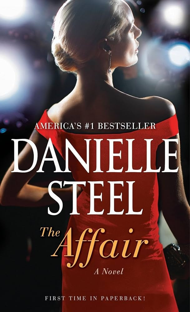 The Affair | Danielle Steel