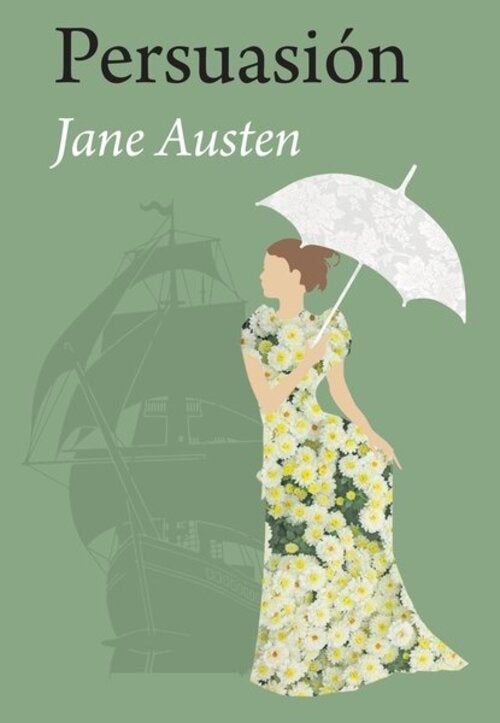 PERSUASION | Jane Austen