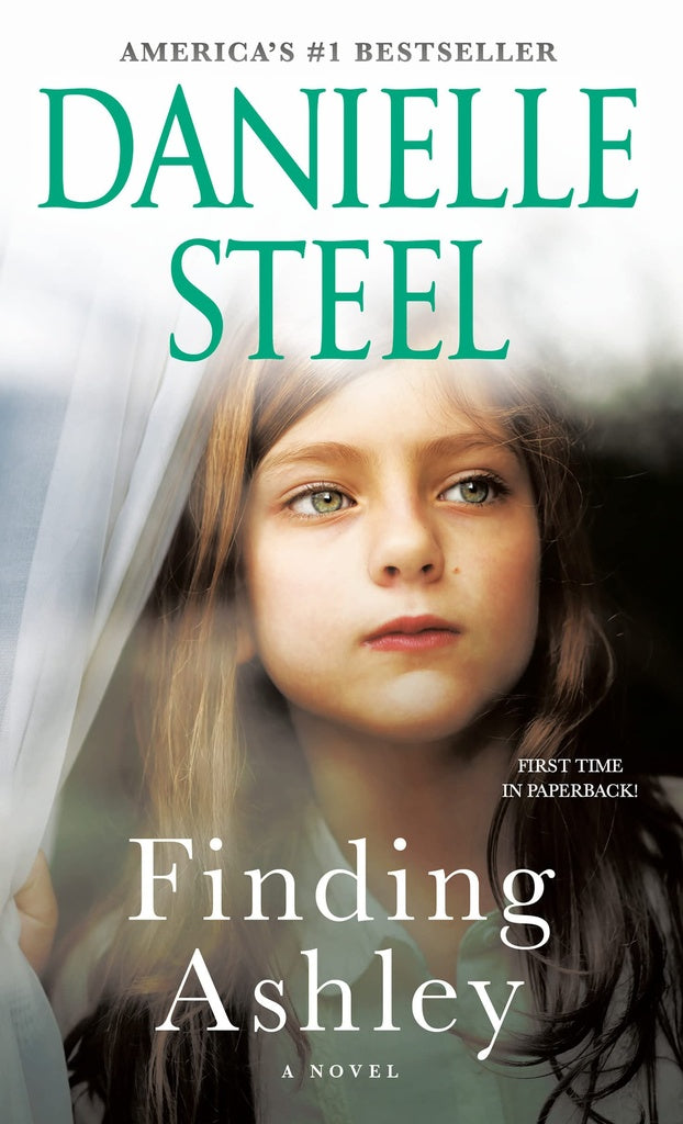 Finding Ashley | Danielle Steel