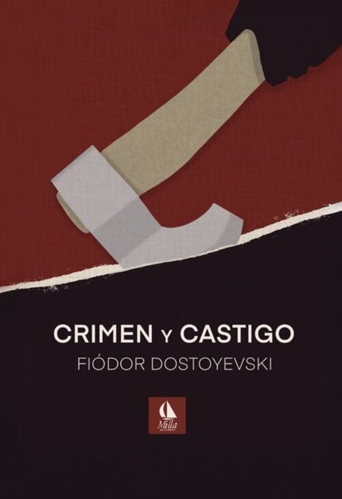 CRIMEN Y CASTIGO | Fiódor Dostoyevski