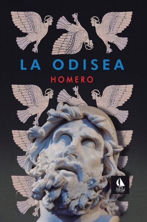ODISEA, LA | HOMERO