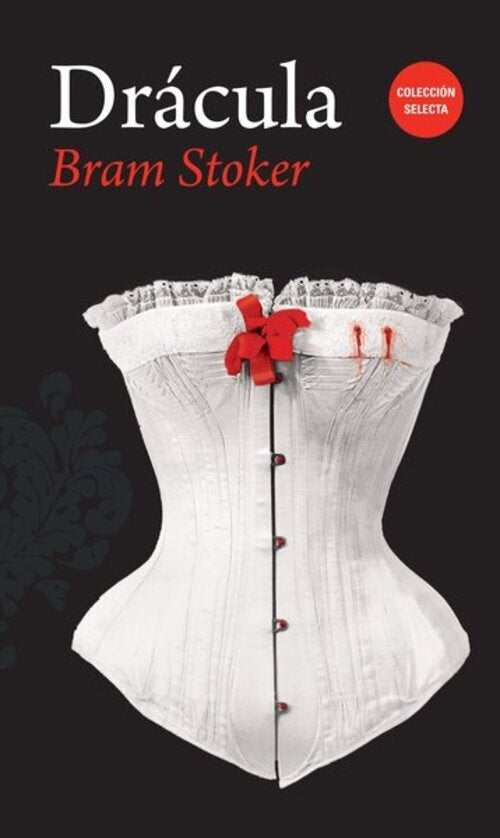DRACULA | BRAM STOKER