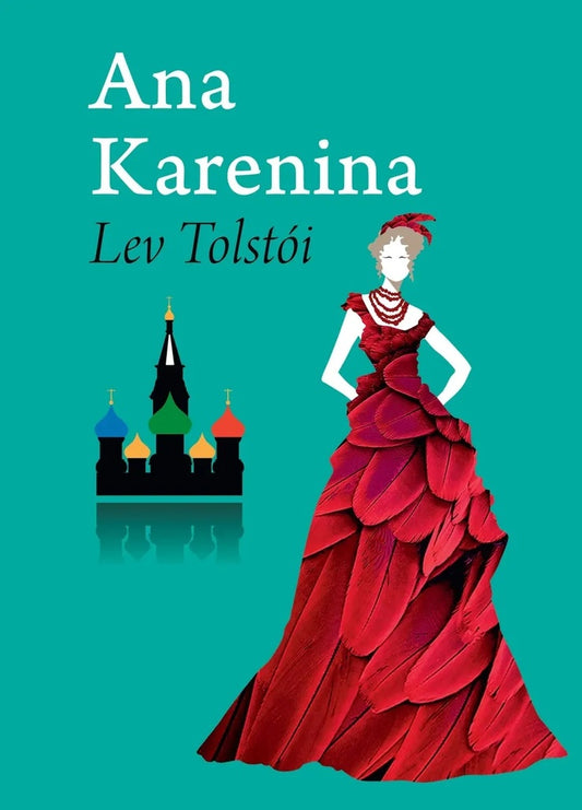 ANA KARENINA | LEV TOLSTOI