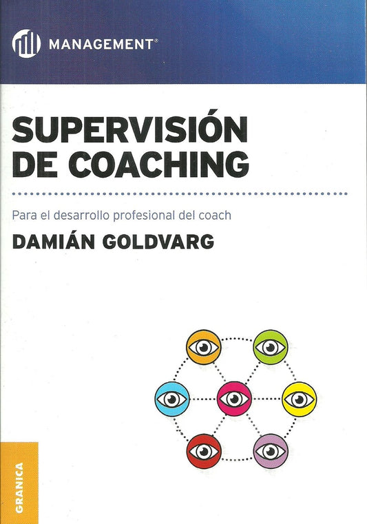 Supervision de Coaching | DAMIAN GOLDVARG