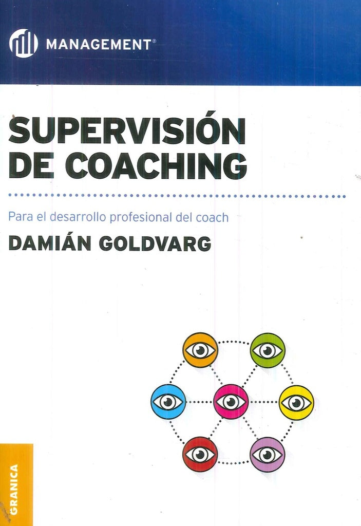 Supervision de Coaching | DAMIAN GOLDVARG