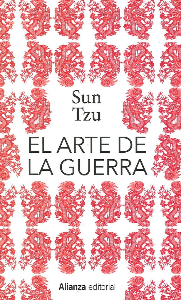 EL ARTE DE LA GUERRA | SUN - TZU Y JACK LAWSON