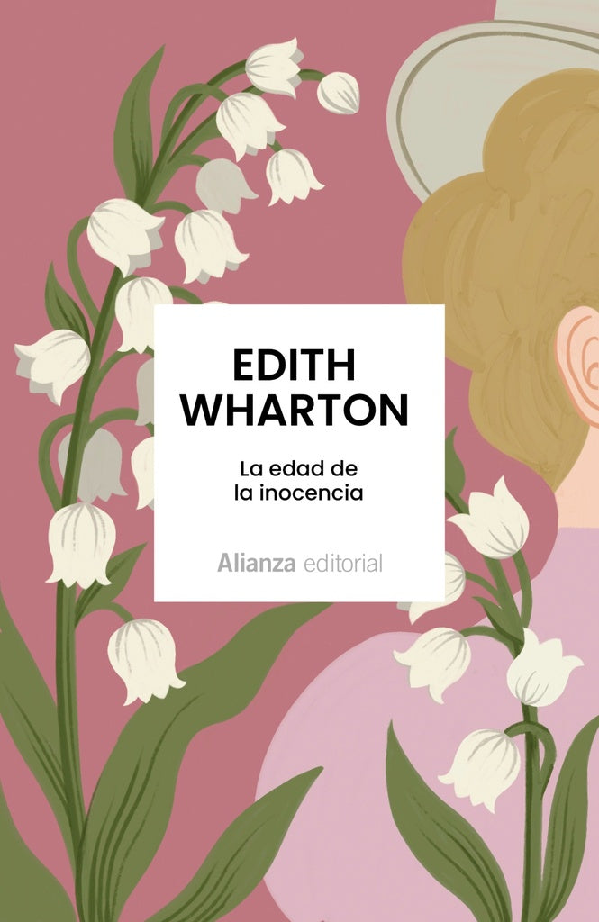 LA EDAD DE LA INOCENCIA | EDITH WHARTON