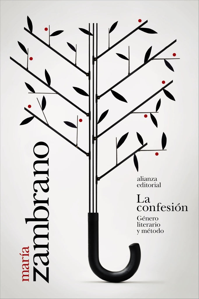 LA CONFESION GENERO LITERARIO Y METODO | MARIA ZAMBRANO
