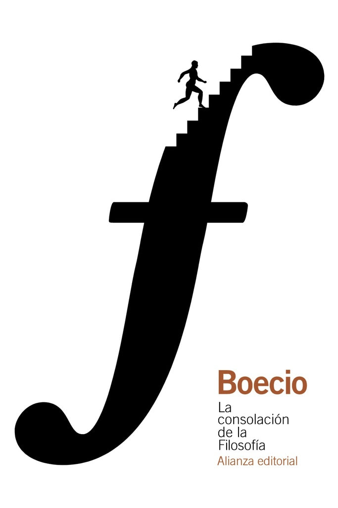 CONSOLACION DE LA FILOSOFIA,LA | BOECIO