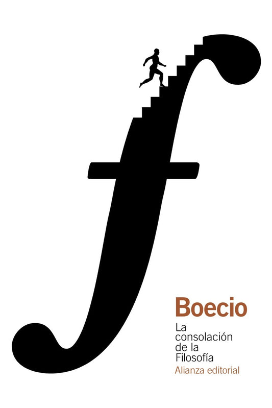 CONSOLACION DE LA FILOSOFIA,LA | BOECIO