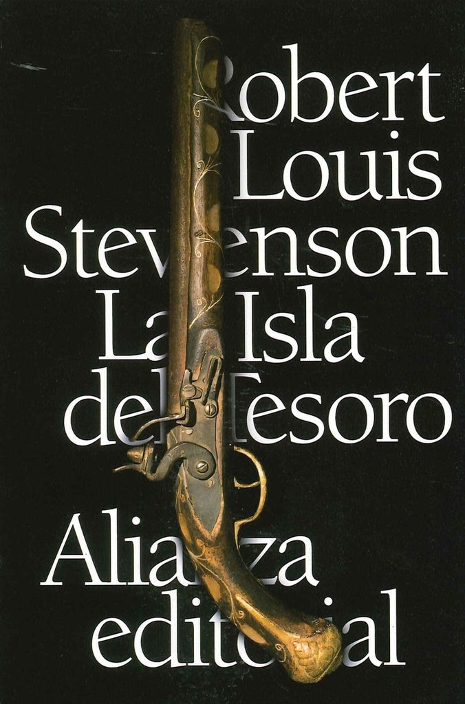 ISLA DEL TESORO,LA BOL | Robert Louis Stevenson