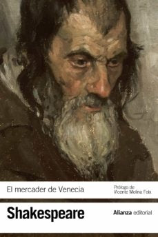 MERCADER DE VENECIA,EL | WILLIAM SHAKESPEARE