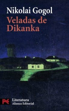 VELADAS DE DIKANKA LC | NIKOLAI GOGOL