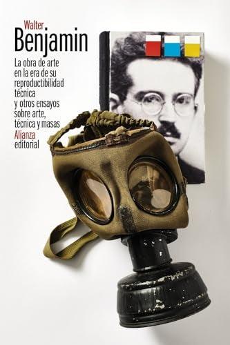 LA OBRA DE ARTE EN LA ERA DE SU REPRODUCTIBILIDAD TECNICA | WALTER BENJAMIN